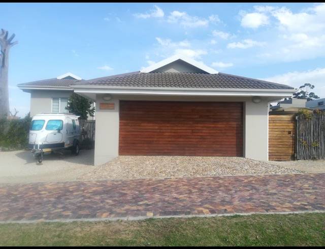 3 BEDROOM HOUSE RENTED IN CROSSWAYS FARM VILLAGE